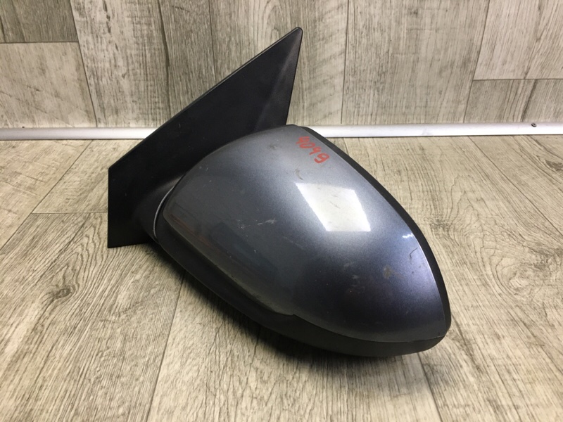 Зеркало левое RIO FB 17- 2019 1.6 G4FM