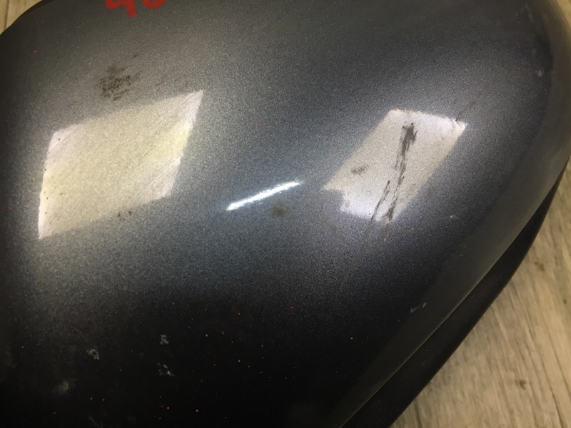 Зеркало левое RIO FB 17- 2019 1.6 G4FM