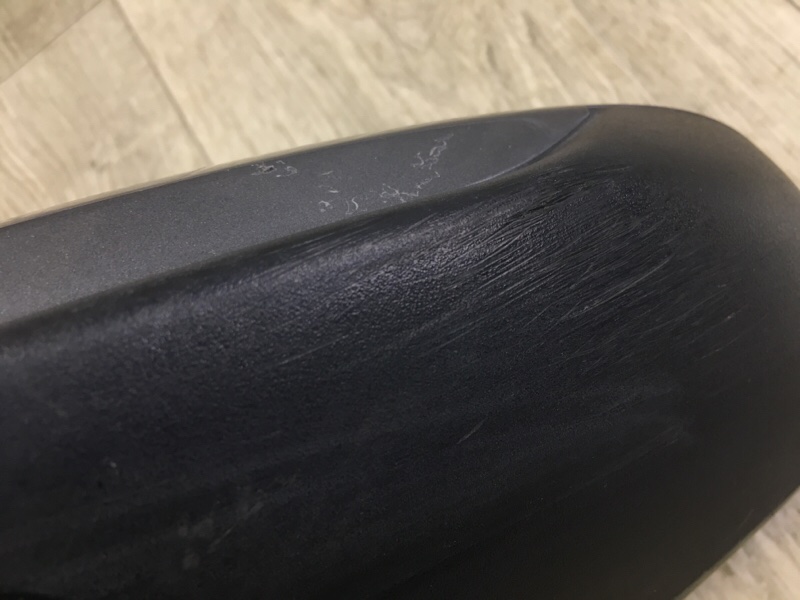 Зеркало левое RIO FB 17- 2019 1.6 G4FM