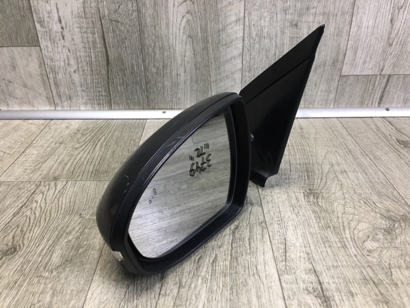 Зеркало левое TUCSON TL 15-20 2015 G4FJ 1.6 Зеркало левое TUCSON TL 15-20 2015 G4FJ 1.6