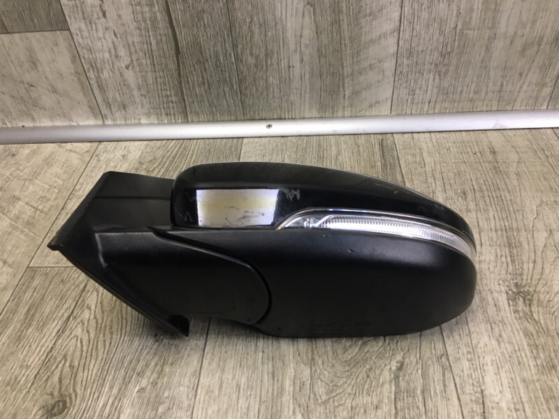 Зеркало левое TUCSON TL 15-20 2015 G4FJ 1.6 Зеркало левое TUCSON TL 15-20 2015 G4FJ 1.6