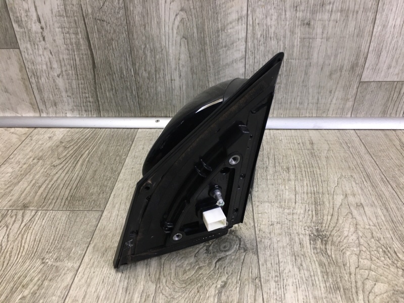 Зеркало правое TUCSON TL 15-20 2015 G4FJ 1.6 Зеркало правое TUCSON TL 15-20 2015 G4FJ 1.6