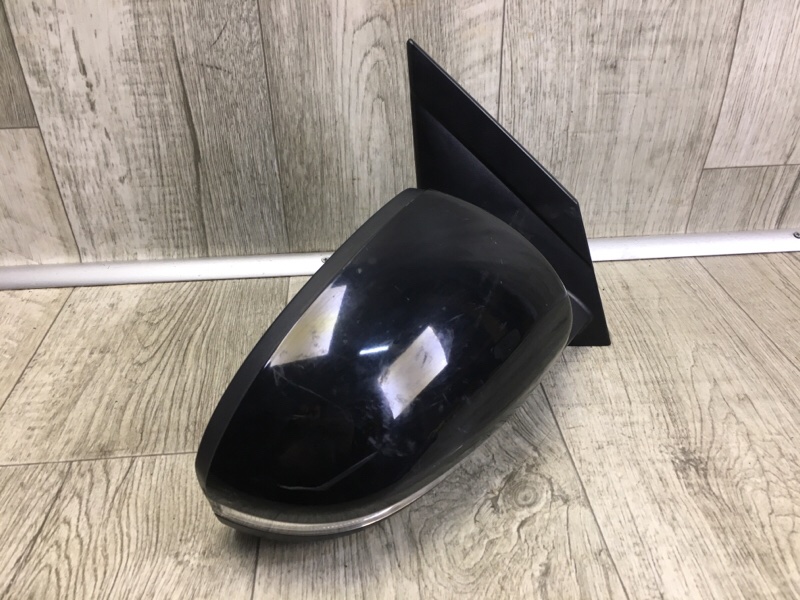 Зеркало правое TUCSON TL 15-20 2015 G4FJ 1.6 Зеркало правое TUCSON TL 15-20 2015 G4FJ 1.6