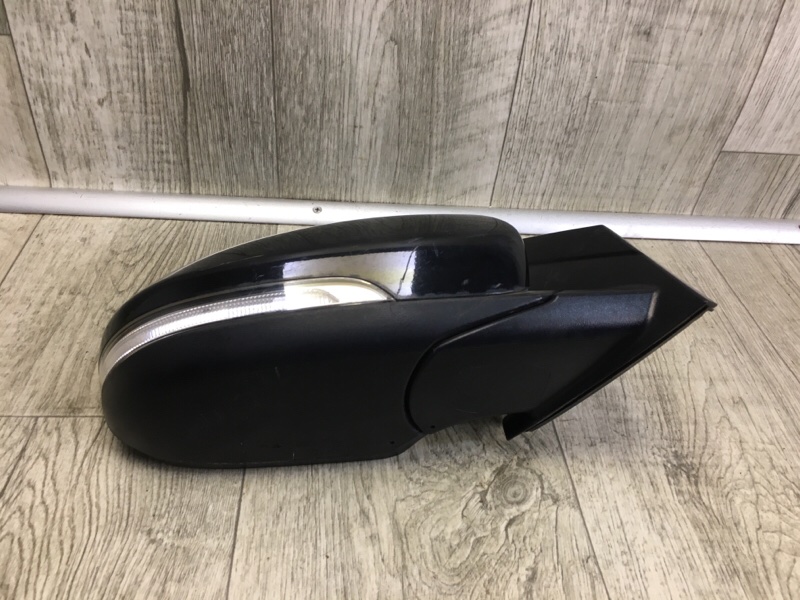 Зеркало правое TUCSON TL 15-20 2015 G4FJ 1.6 Зеркало правое TUCSON TL 15-20 2015 G4FJ 1.6