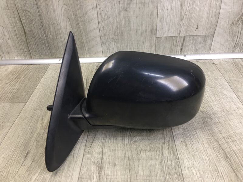 Зеркало левое MITSUBISHI OUTLANDER GF 12- 2.4 4J12