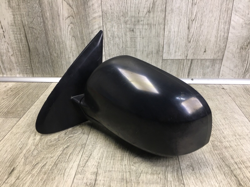 Зеркало левое OUTLANDER GF 12- 2013 2.4 4J12