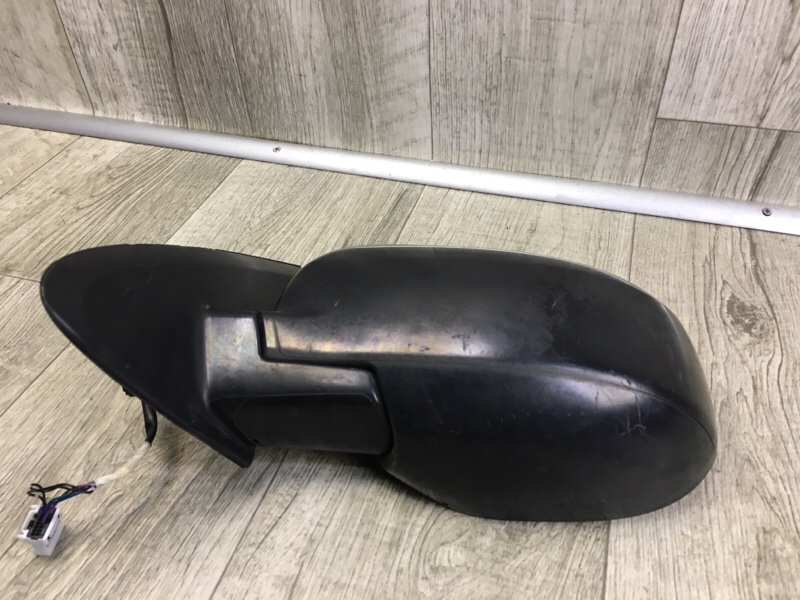 Зеркало левое OUTLANDER GF 12- 2013 2.4 4J12