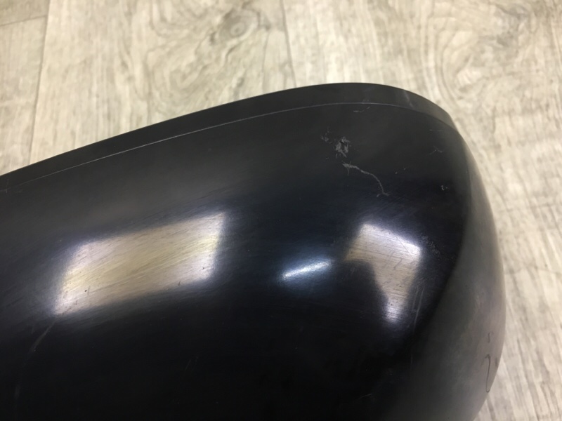 Зеркало левое OUTLANDER GF 12- 2013 2.4 4J12