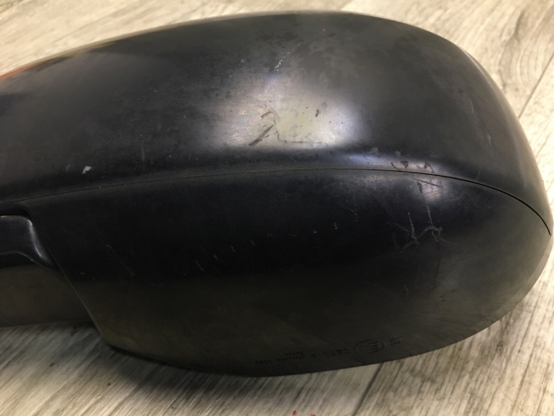 Зеркало левое OUTLANDER GF 12- 2013 2.4 4J12