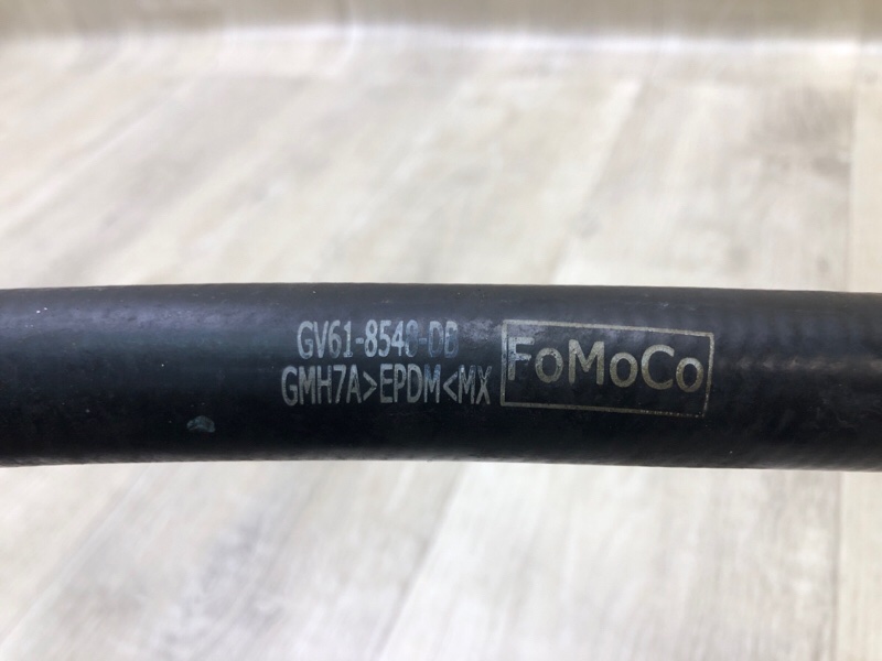 Патрубок системы охлаждения ESCAPE 12-19 2018 T15HDTX Патрубок системы охлаждения ESCAPE 12-19 2018 T15HDTX