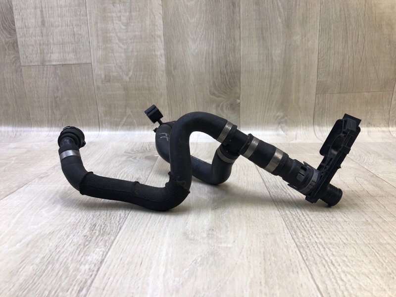 Патрубок системы охлаждения FORD ESCAPE 12-19 T15HDTX