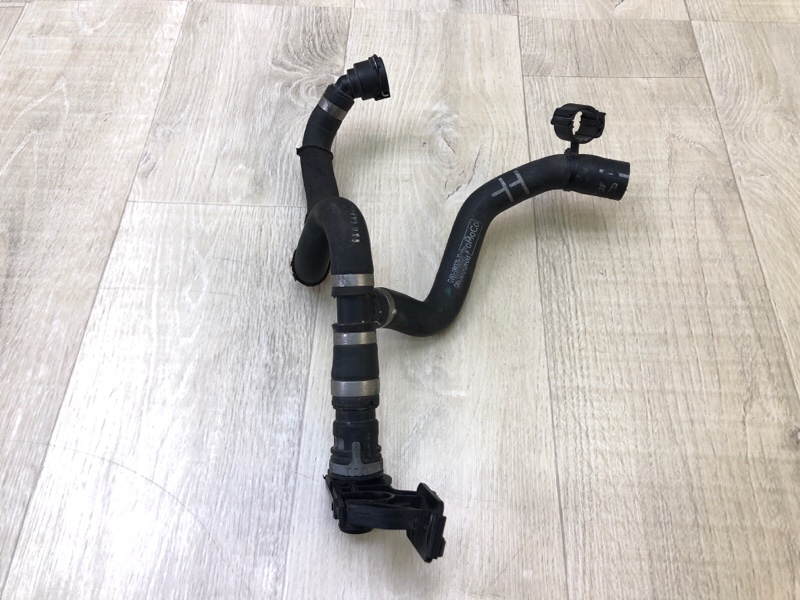 Патрубок системы охлаждения ESCAPE 12-19 2018 T15HDTX