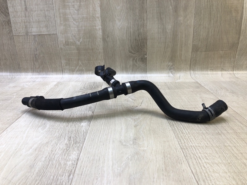 Патрубок системы охлаждения FORD ESCAPE 12-19 T15HDTX