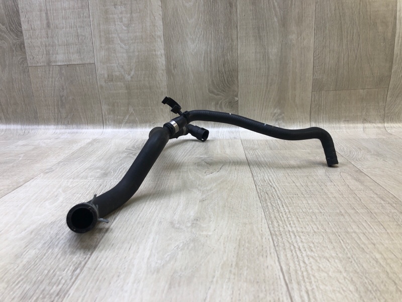 Патрубок системы охлаждения ESCAPE 12-19 2018 T15HDTX