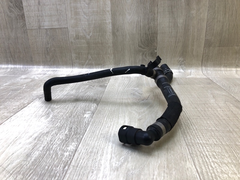 Патрубок системы охлаждения ESCAPE 12-19 2018 T15HDTX