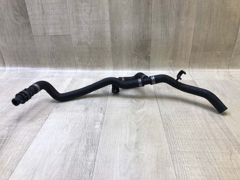 Патрубок системы охлаждения FORD ESCAPE 12-19 2018 T15HDTX GV6Z-18472-K Б/У