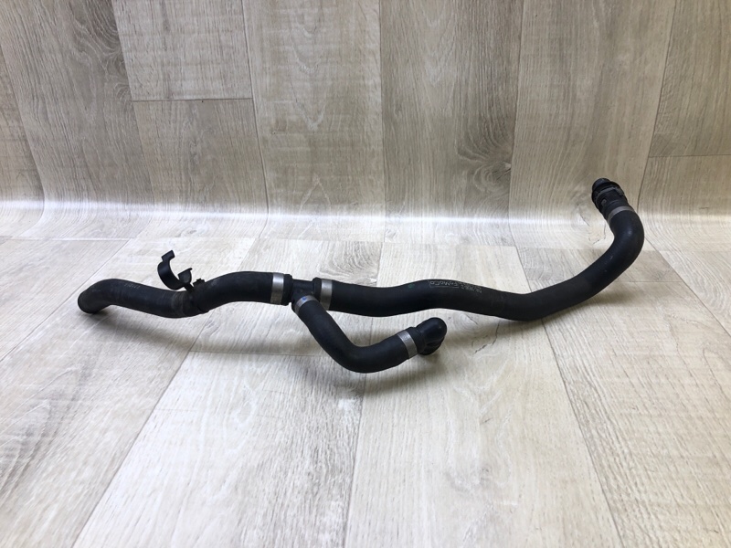 Патрубок системы охлаждения ESCAPE 12-19 2018 T15HDTX