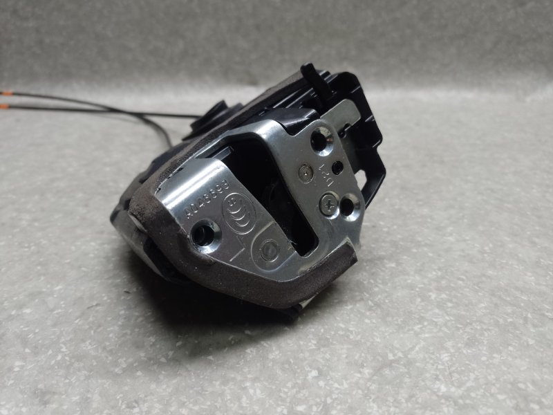 Замок двери задний левый PRIUS C/AQUA 11-14 Замок двери задний левый PRIUS C/AQUA 11-14