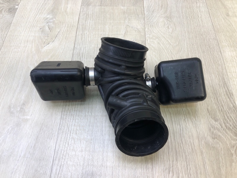 Патрубок воздушного фильтра GRAND VITARA 05-15 Внедорожник 2.4 J24B