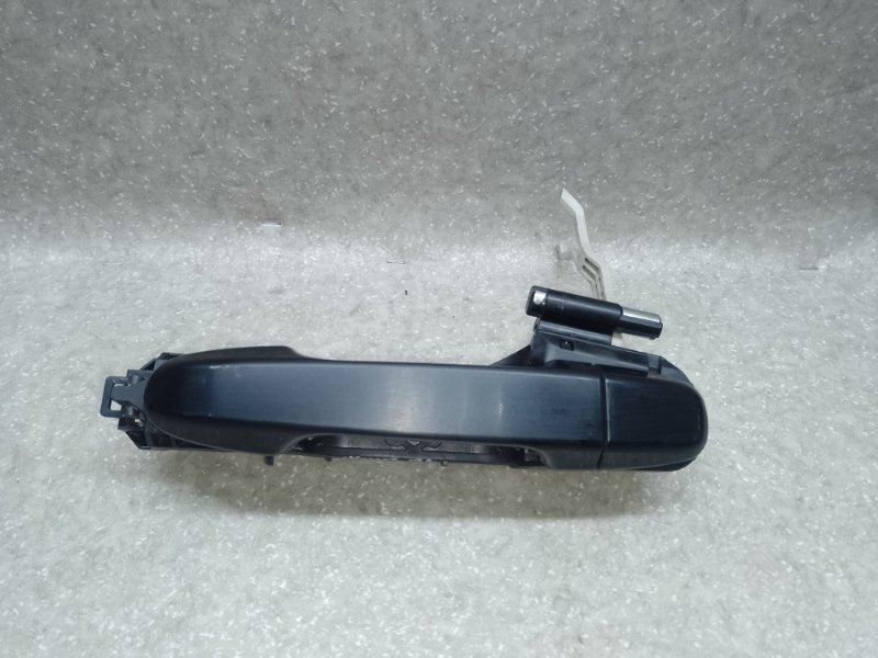 Запчасть ручка двери наружная задняя левая TOYOTA PRIUS C/AQUA 11-14 69211-52100-C0 Б/У Ручка двери наружная задняя левая TOYOTA PRIUS C/AQUA 11-14 69211-52100-C0 Б/У