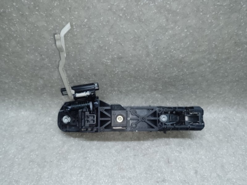 Ручка двери наружная задняя левая PRIUS C/AQUA 11-14 Ручка двери наружная задняя левая PRIUS C/AQUA 11-14