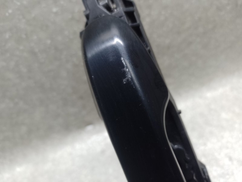 Ручка двери наружная задняя левая TOYOTA PRIUS C/AQUA 11-14 Ручка двери наружная задняя левая TOYOTA PRIUS C/AQUA 11-14