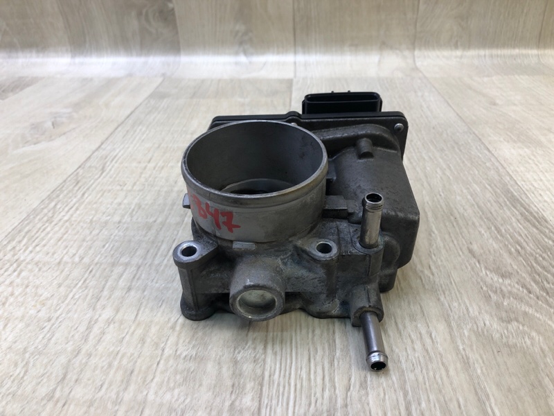 Дроссельная заслонка GRAND VITARA 05-15 Внедорожник 2.4 J24B