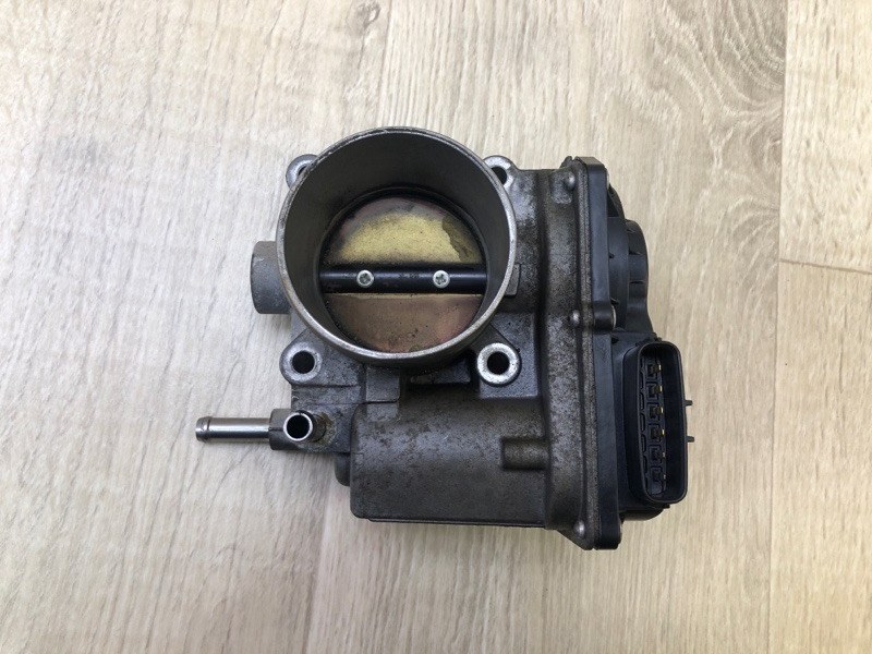 Дроссельная заслонка GRAND VITARA 05-15 Внедорожник 2.4 J24B