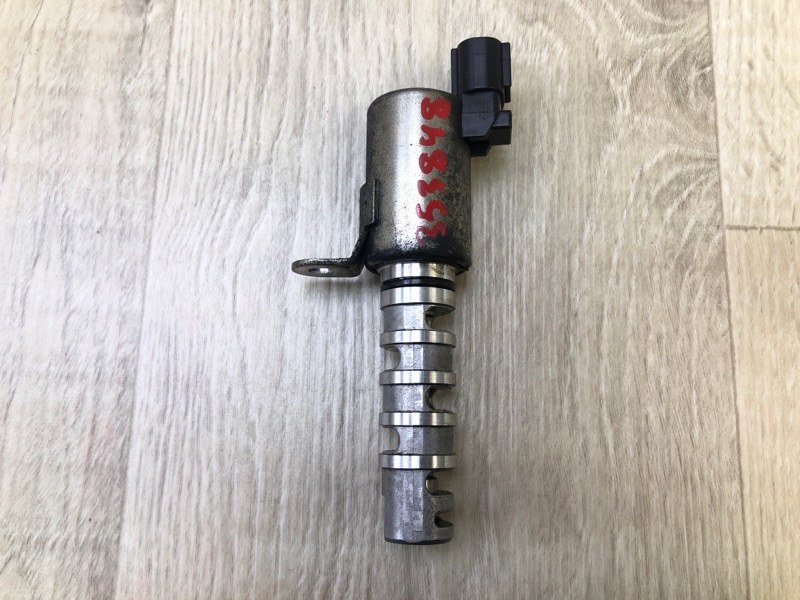 Клапан изменения фаз ГРМ SUZUKI GRAND VITARA 05-15 Внедорожник 2.4 J24B 16550-51KA0 Б/У