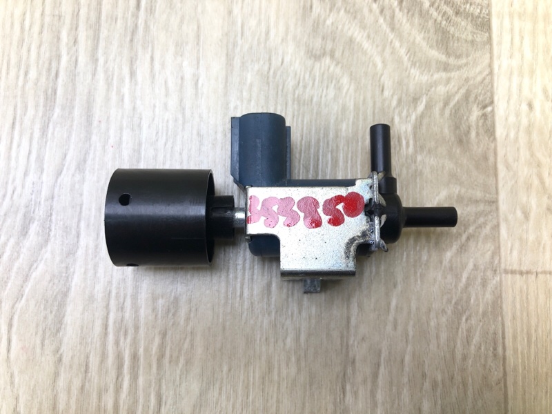 Клапан электромагнитный (вакуумный) GRAND VITARA 05-15 Внедорожник 2.4 J24B