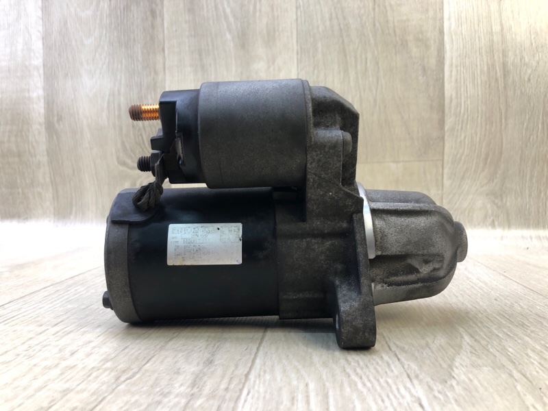 Стартер GRAND VITARA 05-15 Внедорожник 2.4 J24B Стартер GRAND VITARA 05-15 Внедорожник 2.4 J24B