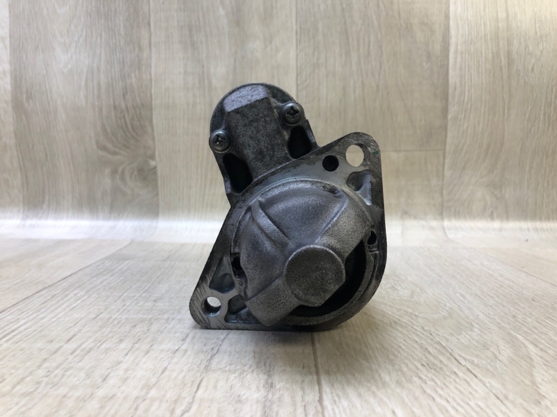 Стартер SUZUKI GRAND VITARA 05-15 Внедорожник 2.4 J24B Стартер SUZUKI GRAND VITARA 05-15 Внедорожник 2.4 J24B