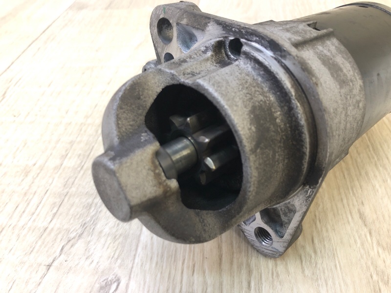 Стартер GRAND VITARA 05-15 Внедорожник 2.4 J24B Стартер GRAND VITARA 05-15 Внедорожник 2.4 J24B