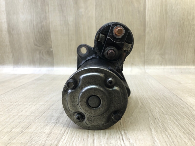 Стартер GRAND VITARA 05-15 Внедорожник 2.4 J24B Стартер GRAND VITARA 05-15 Внедорожник 2.4 J24B