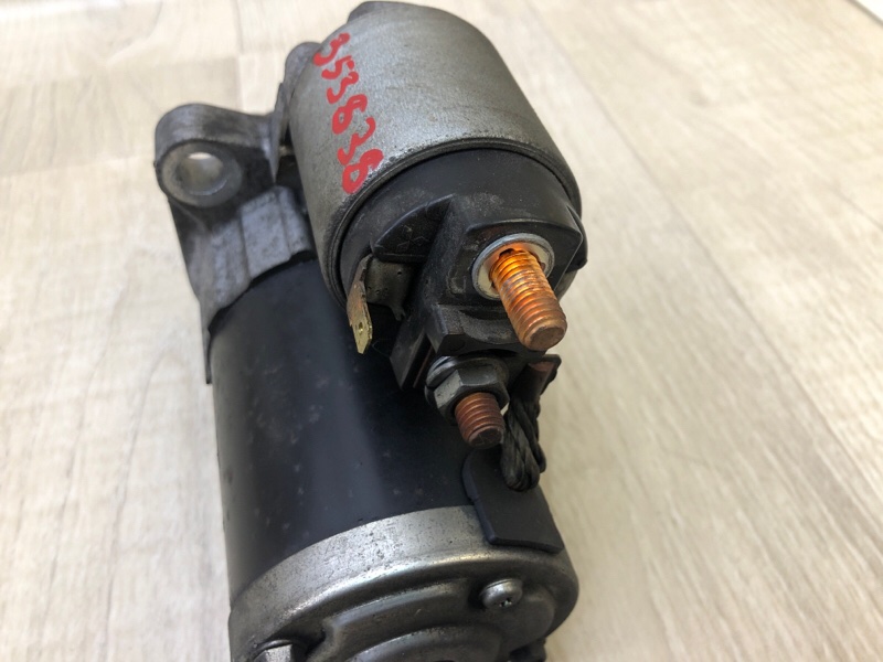 Стартер GRAND VITARA 05-15 Внедорожник 2.4 J24B Стартер GRAND VITARA 05-15 Внедорожник 2.4 J24B