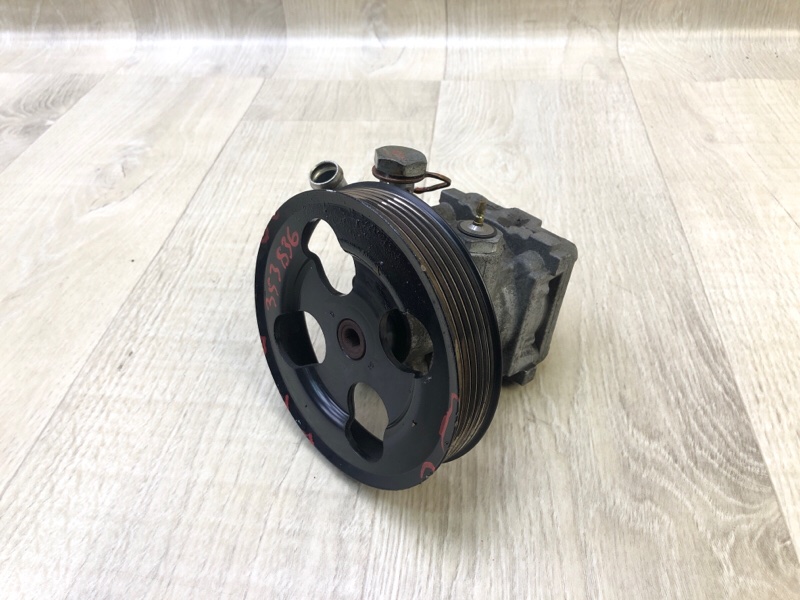 Насос ГУР SUZUKI GRAND VITARA 05-15 Внедорожник 2.4 J24B 49100-78K00 Б/У