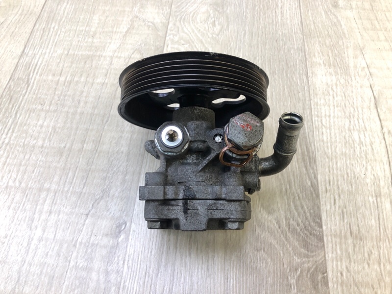 Насос ГУР GRAND VITARA 05-15 Внедорожник 2.4 J24B