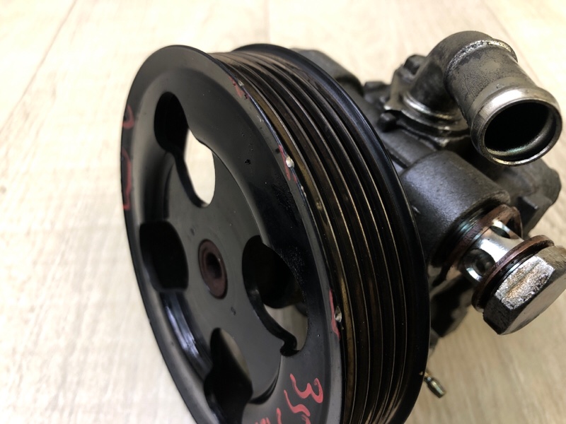 Насос ГУР GRAND VITARA 05-15 Внедорожник 2.4 J24B