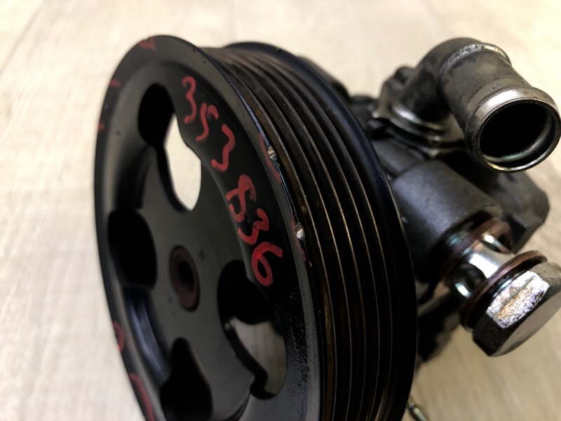 Насос ГУР GRAND VITARA 05-15 Внедорожник 2.4 J24B