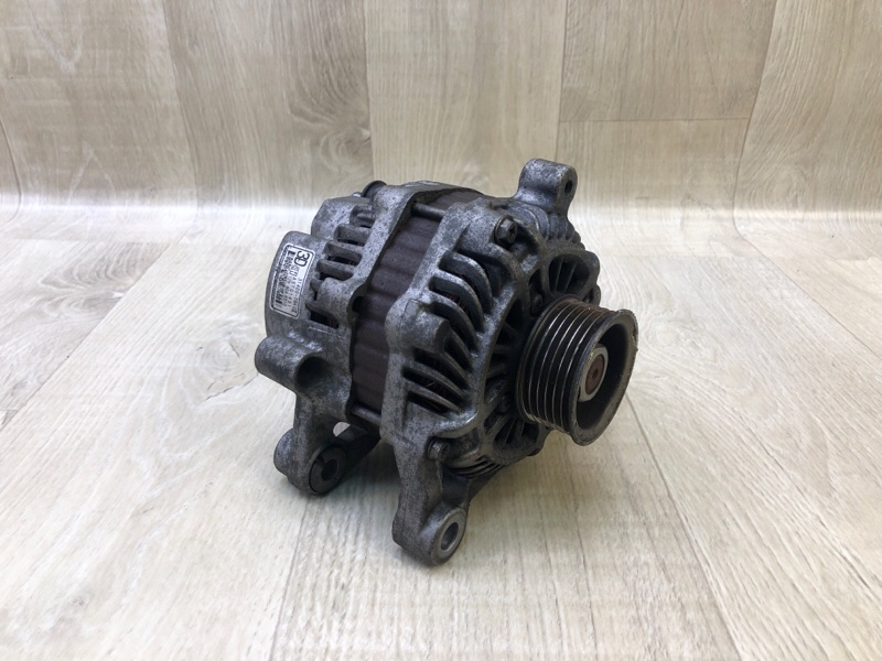 Генератор SUZUKI GRAND VITARA 05-15 Внедорожник 2.4 J24B 31400-78K00 Б/У