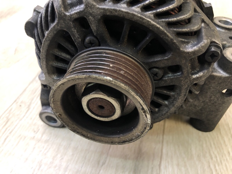 Генератор GRAND VITARA 05-15 Внедорожник 2.4 J24B