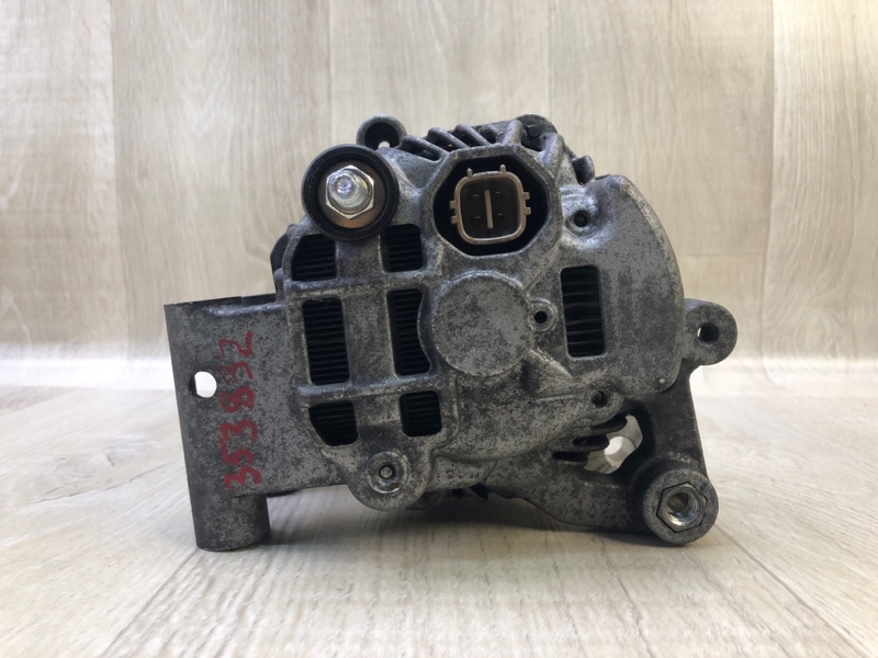 Генератор GRAND VITARA 05-15 Внедорожник 2.4 J24B