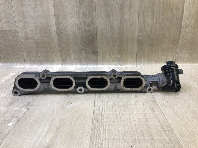 Привод заслонки впускного коллектора SUZUKI GRAND VITARA 05-15 Внедорожник 2.4 J24B 13460-78K00 Б/У