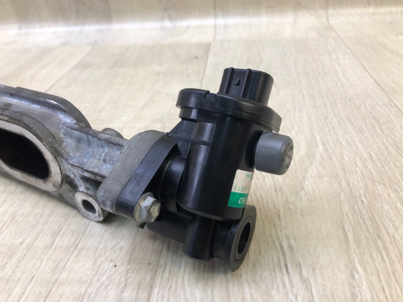 Привод заслонки впускного коллектора GRAND VITARA 05-15 Внедорожник 2.4 J24B