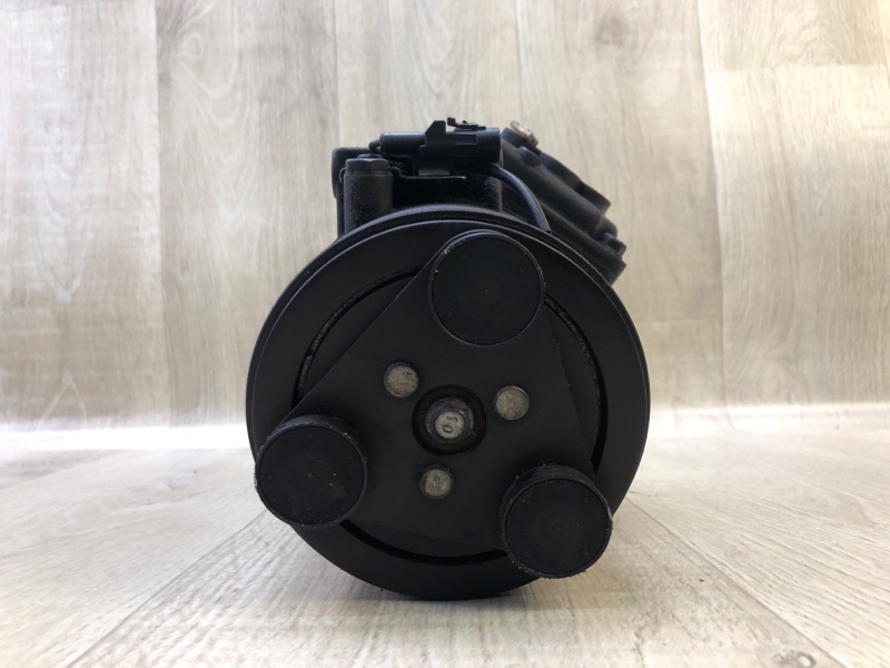 Компрессор кондиционера SUZUKI GRAND VITARA 05-15 Внедорожник 2.4 J24B