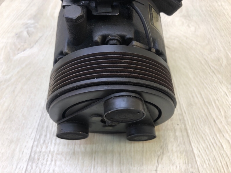 Компрессор кондиционера GRAND VITARA 05-15 Внедорожник 2.4 J24B