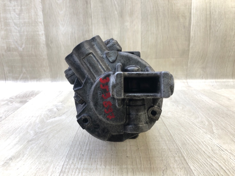 Компрессор кондиционера GRAND VITARA 05-15 Внедорожник 2.4 J24B