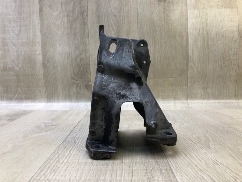 Кронштейн двигателя левый SUZUKI GRAND VITARA 05-15 Внедорожник 2.4 J24B 11651-78K00 Б/У