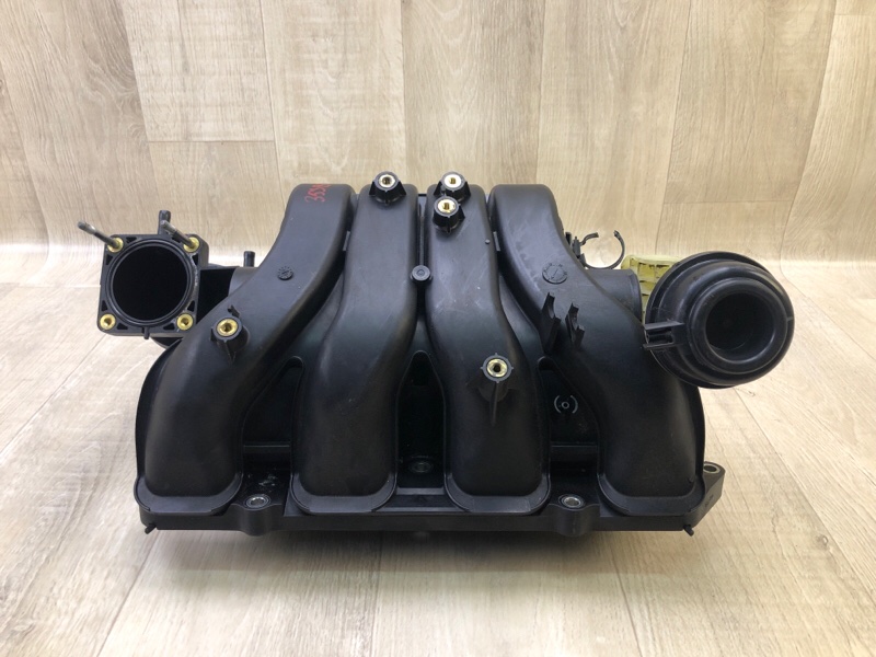 Коллектор впускной GRAND VITARA 05-15 Внедорожник 2.4 J24B Коллектор впускной GRAND VITARA 05-15 Внедорожник 2.4 J24B