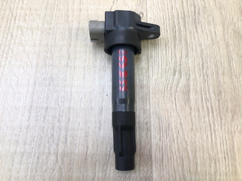 Катушка зажигания SUZUKI GRAND VITARA 05-15 Внедорожник 2.4 J24B 33400-51K40 Б/У